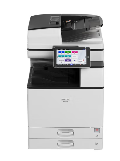 理光/RICOH IM2500 多功能一體機(jī)   A3黑白激光打印機(jī)復(fù)印機(jī)